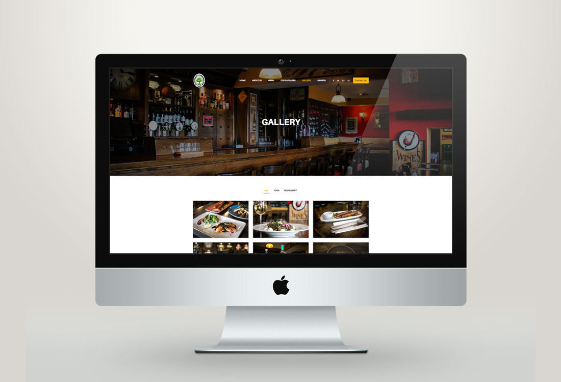 Gallery of Flanagans Gastro Pub